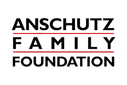 Anschutz Family Foundation Logo