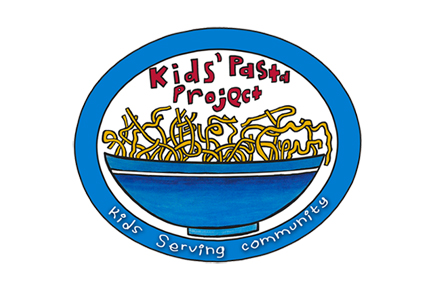 Kids-Pasta-Project