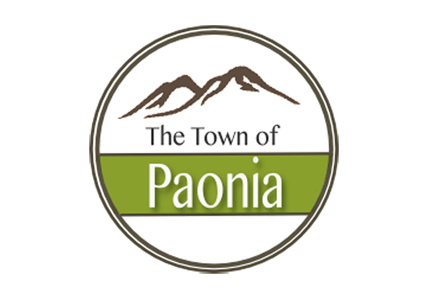 Town-of-Paonia Logo