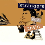 Senior Movie - Strangers on a Train - (PG)