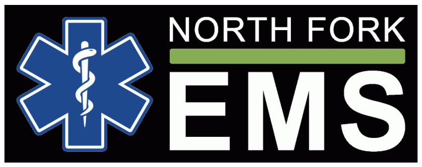 EMS Paramedics